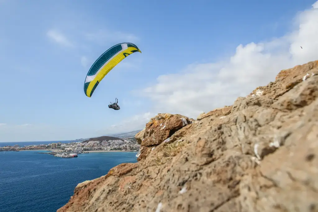 Skywalk Chili HIGH EN-B