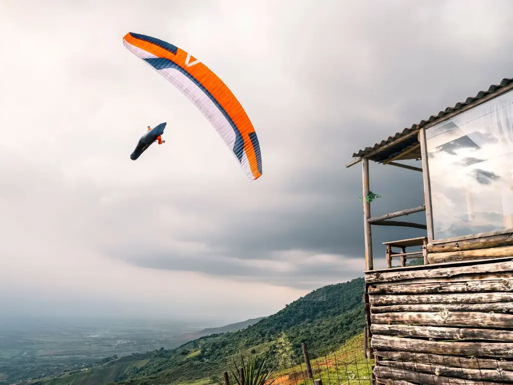 Skywalk Mint EN-C 2 Liner