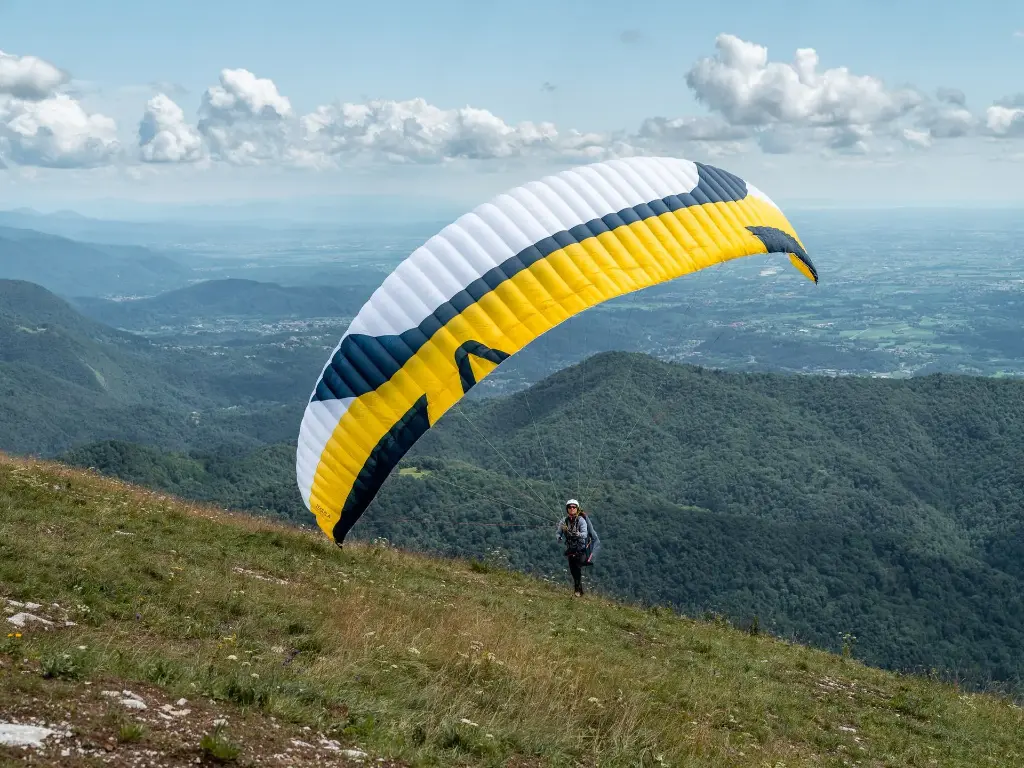 Skywalk Tequila EN-B